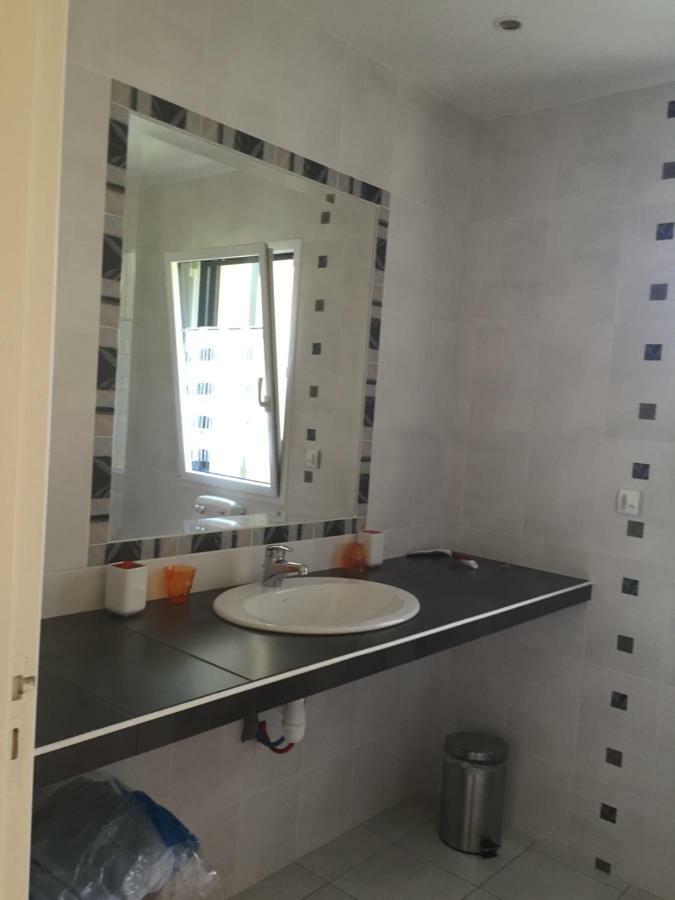 Villa Bénodet Dış mekan fotoğraf